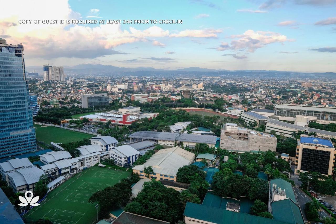 Zen Rooms Avida 34Th Uptown Bgc Taguig Exterior foto